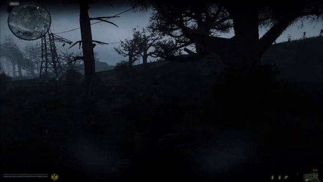 S.T.A.L.K.E.R. ANOMALY (pROvAk 2.6+Agressor Reshade) Ecologist Story Mode Ep.01 (PL+ENG subs) смотреть онлайн