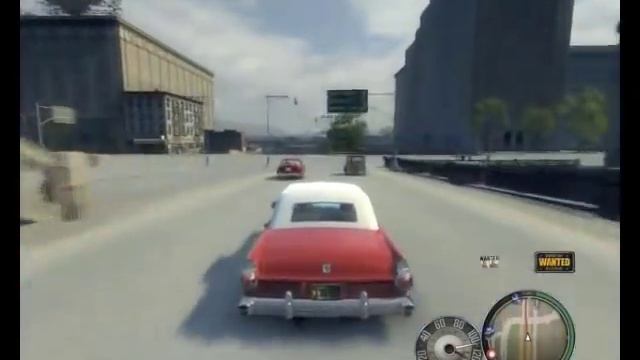 Mafia 2 CZ Kapitola 14 zabití Tommyho Angela смотреть онлайн