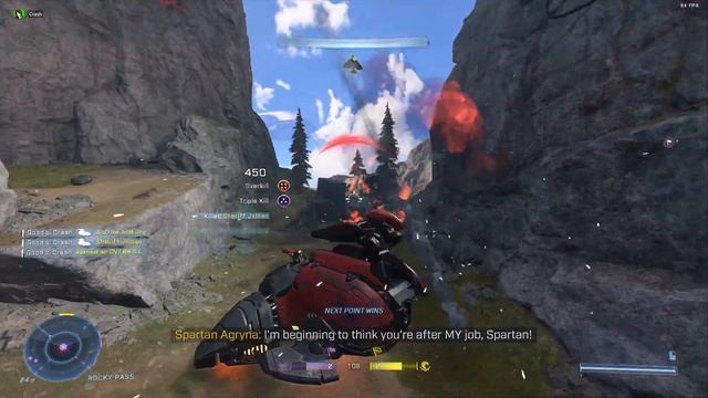 Professional Halo Infinite moments that aren't really professional when you think about it. смотреть онлайн