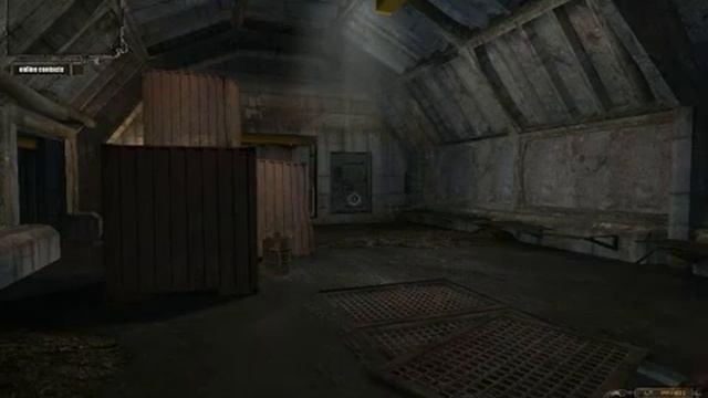 S.T.A.L.K.E.R. Underground Blowout (PS 1.2) смотреть онлайн