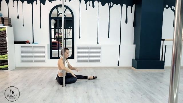 Уроки Exotic pole dance онлайн от Dance Choice смотреть онлайн