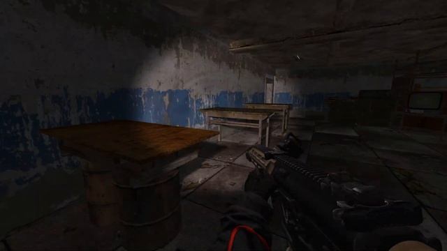 New Map for S.T.A.L.K.E.R [Anomaly]: PROMZONE смотреть онлайн