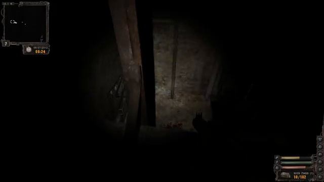 S.T.A.L.K.E.R - Lost Alpha - #22 смотреть онлайн