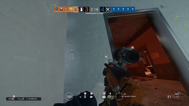 Tom Clancy's Rainbow Six Siege | India | English + Hindi смотреть онлайн