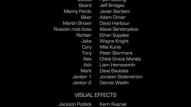 Hotline Miami Closing Credits (for class) VPOL501 - 23W смотреть онлайн