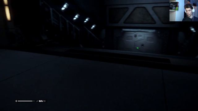 Alien: Isolation #2 👉 Аксель-шмаксель смотреть онлайн