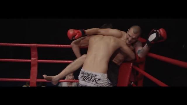 Режиссер экшен сцен Виктор Елизаров Showreel смотреть онлайн