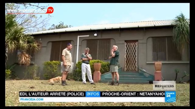 Super IPTV - More Channels. Watching Easy. Less Money смотреть онлайн