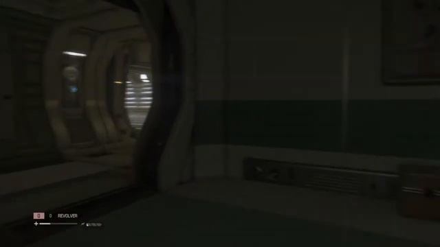 Flares and save points are my real friends|Alien isolation #8.2 смотреть онлайн