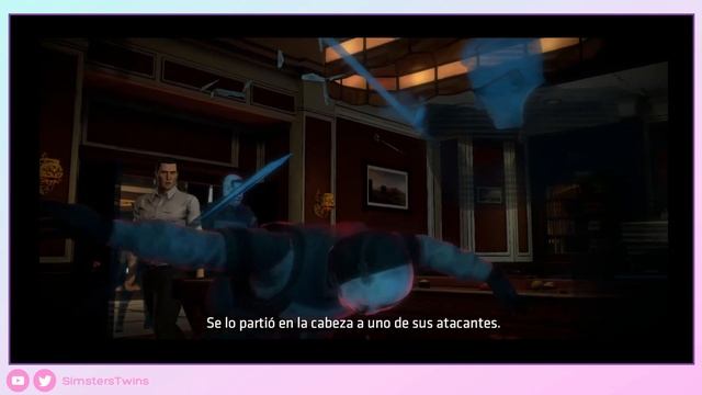 ♦ Batman: The Telltale Series - Capítulo 5 - Gameplay Walkthrough - Sin Comentar смотреть онлайн