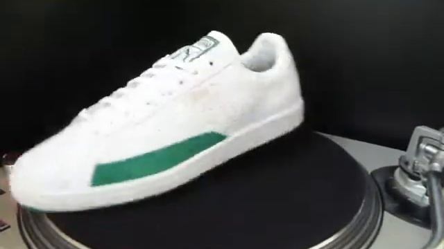Puma Match смотреть онлайн