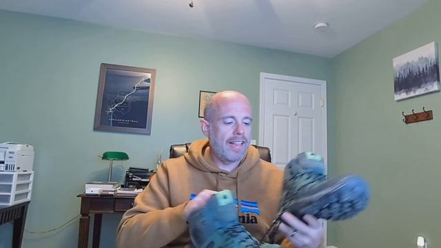 Testimonial from Tim - Mishmi Takin Kameng hiking boot review смотреть онлайн