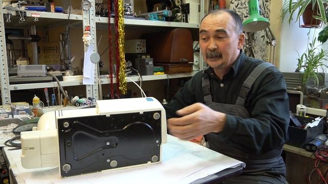 Конфликт в мастерской - Кто прав? смотреть онлайн