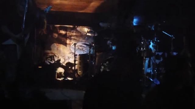 Dreamlore Never The Prey 22Dec, Navimetal 2012 смотреть онлайн