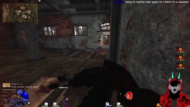 #1 | My First Steps Into The Zone - S.T.A.L.K.E.R.: Anomaly G.A.M.M.A. смотреть онлайн