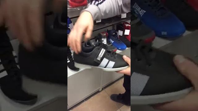 Штангетки черные