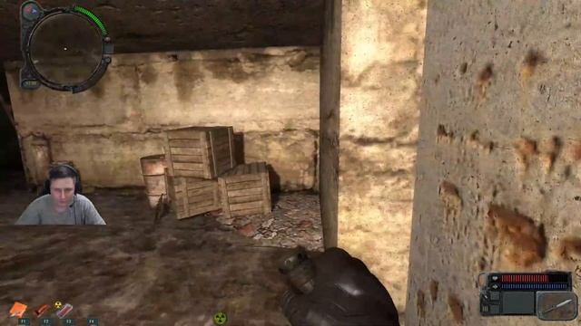 S.T.A.L.K.E.R. Зов Припяти GUNSLINGER Mod прохождение смотреть онлайн