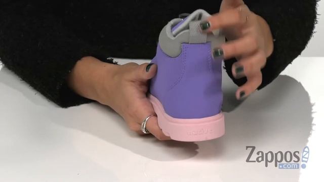 Native Kids Shoes Fitzsimmons Treklite (Little Kid) SKU: 9234475 смотреть онлайн