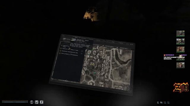 STALKER Anomaly1.5.1 ОРУЖЕЙНЫЙ пак 18+приключения zm-ey! смотреть онлайн