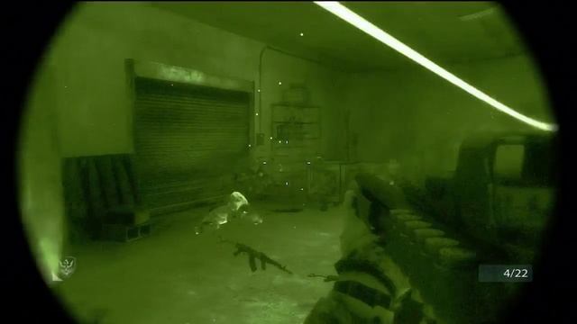 Medal of Honor: Campaign Action (pt.1) смотреть онлайн