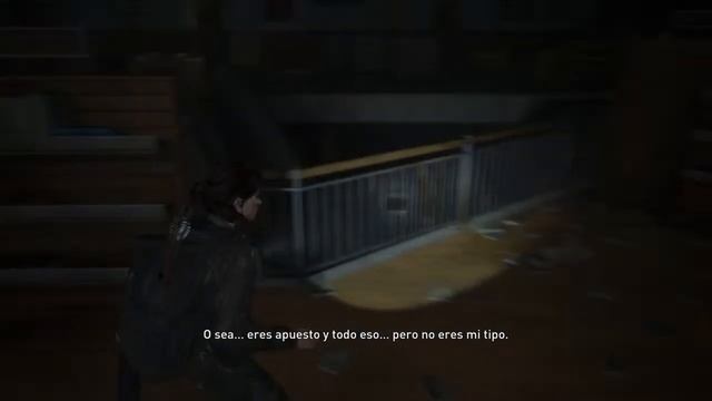 The last of us 2 hard смотреть онлайн