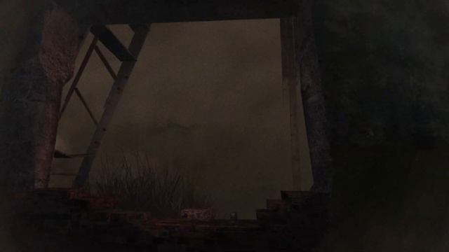 Emission Sound FX for the 1 Year GAMMA Anniversary Update is PHENOMENAL!! #stalker2 #stalker #gamma смотреть онлайн