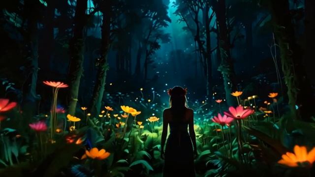 No RAVE  HalloweenВелесова ночь  ( Neurofunk )