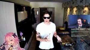 DeadP47 смотрит Новое олдовое(внезапно): Microsoft КУПИТ ВСЕХ