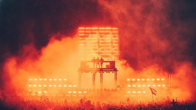 Swedish House Mafia - It gets better (Live Version 2019) +DOWNLOAD смотреть онлайн