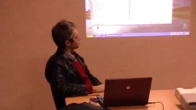 Введение в общую герменевтику. Лекция 5-я, ч. 1