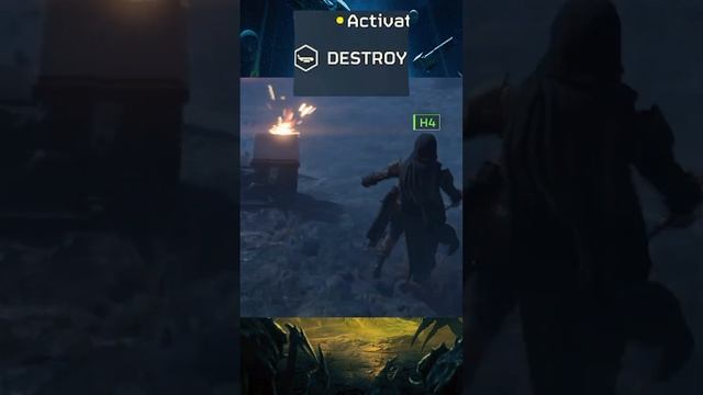 The GLITCH!! || Helldivers 2 #gaming #helldivers2 #memes смотреть онлайн