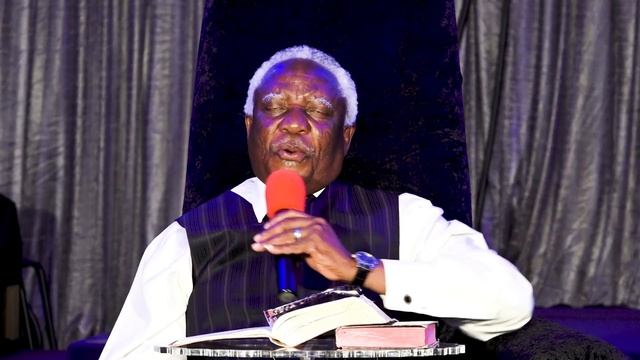 Dr. T.S Muligwe - Amba na tsho(thavha...) - Part 2 | 7 June 2020 смотреть онлайн