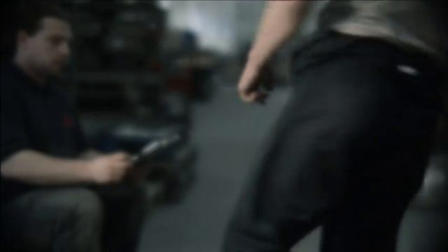 Dunlop Green Flash Promo Advert ft. Aquasky & Meat Katie 'Overneath' cut up by DJ PFel - C2C смотреть онлайн