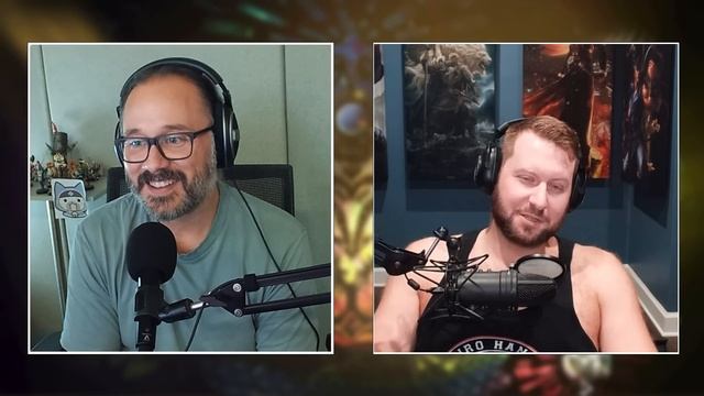Khan’s Kast | Lies of P Deep Dive, Starfield & Baldur's Gate 3 Discussion ft. @FightinCowboy смотреть онлайн