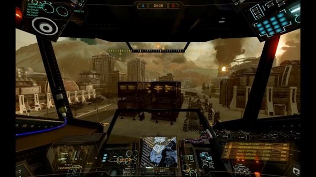Getting Started in MechWarrior: Online #2 - Perspective, HUD, Weapons, Damage, and Tips смотреть онлайн