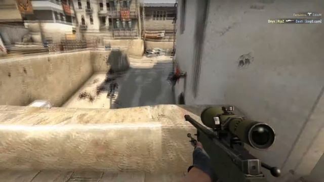 CS:GO BEST MOMENT №5 смотреть онлайн