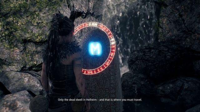 Hellblade Senua's Sacrifice Gameplay #hellblade #hellbladesenua #gameplay #gaming