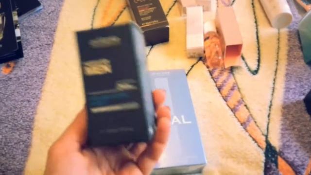 Ням-ням! Заказ 14 каталога Oriflame 2015 смотреть онлайн