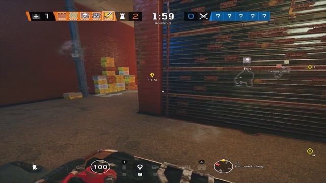riskiest bandit trick of all time смотреть онлайн