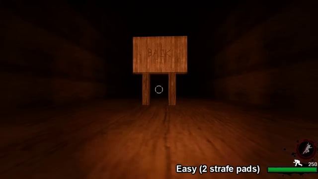 L4D - hunter_strafe - Bunny hop training map смотреть онлайн