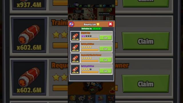 Idle Mafia - Tycoon Manager, Rank 21 Bambino, New City смотреть онлайн