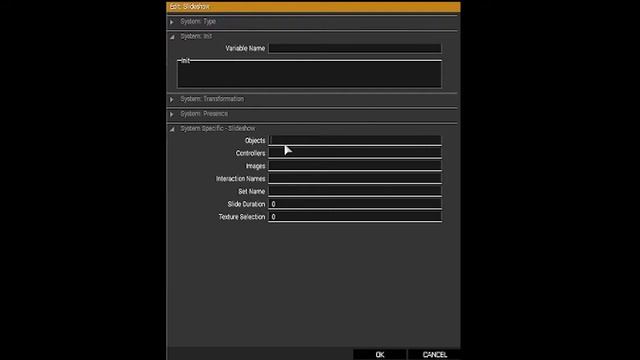How To Use ACE's SlideShow Module смотреть онлайн
