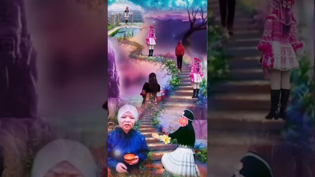 nus thoj (nco tsoov sib tos pem kev hjaub lig) смотреть онлайн