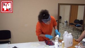 Мастер-класс  «Возьми лето» заливка эпоксидной смолы в молды с сухоцветами