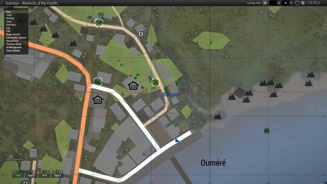 Let's Play Antistasi Tanoa 4: Relocation смотреть онлайн
