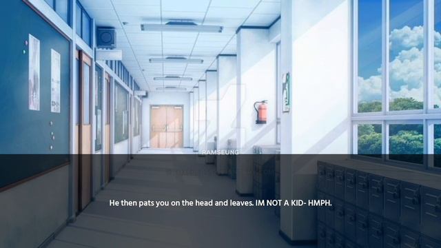 " When the popular guy calls you to the janitors room " ! NOT 18+ ! | heeseung EN- | смотреть онлайн