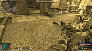 Stalker тень чернобыля часть 26 в лаборатории Х 16