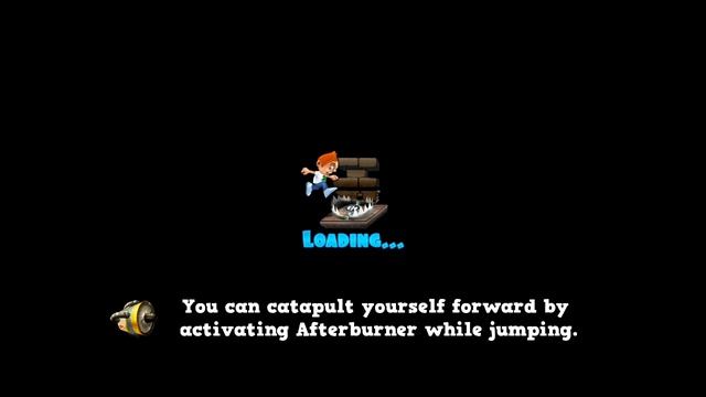 БЕЖИМ,ПРЫГАЕМ,ВЕСЕЛИМСЯ !! Running Fred