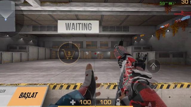 Standoff 2 NEW KNİFE NEW AWM 2024 смотреть онлайн