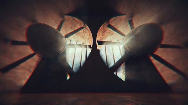 War Robots: Fujin & Raijin смотреть онлайн